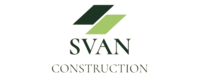 Welcome to Svan Constructions